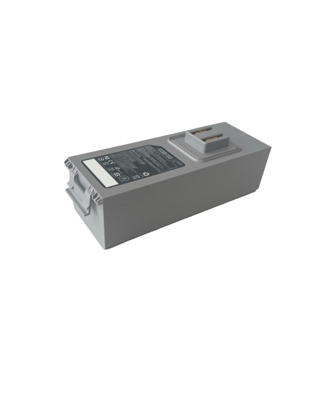 122 Wh battery Sublue Mix & Mix Pro