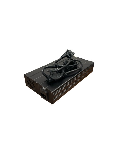 Chargeur rapide Sublue Vapor