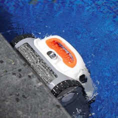 Blue Nexus Pro - Robot piscine Sublue 2