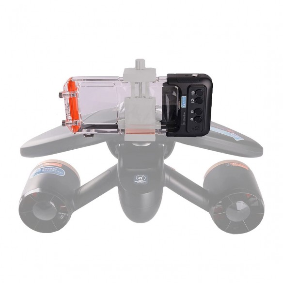 H1 Connected waterproof box