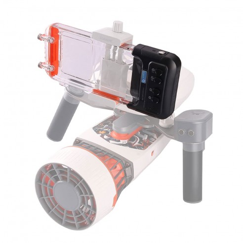 H1 Connected waterproof box