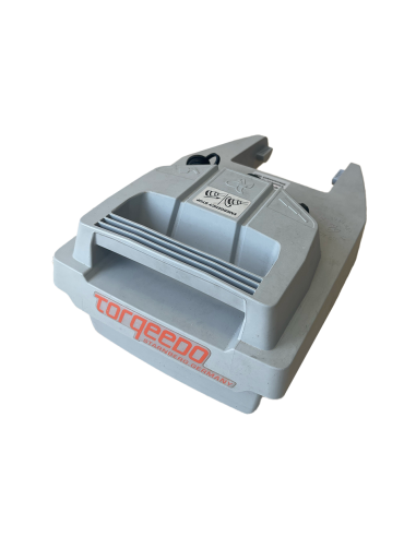 Occasion – Torqeedo Travel 1003 CS (arbre...