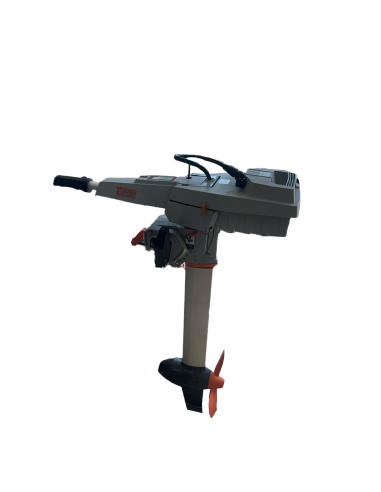 Occasion – Torqeedo Travel 1003 CS (arbre...