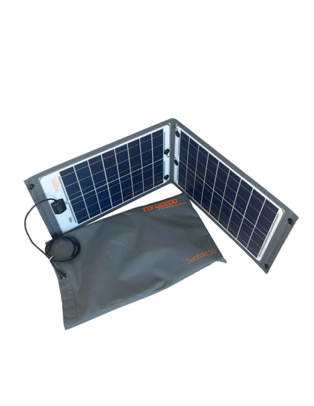 Occasion – Torqeedo Travel 1003 CS (arbre court)  +2 batteries externes + kit panneau solaire