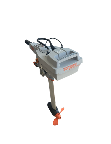 Occasion – Torqeedo Travel 1003 CS (arbre...