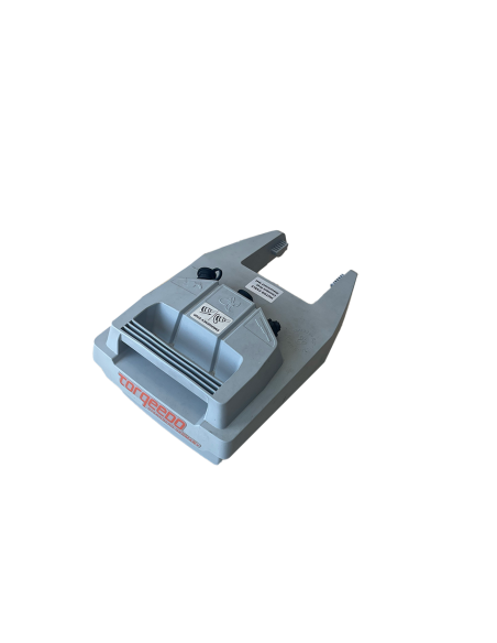 Occasion – Torqeedo Travel 1003 CS (arbre court)  +2 batteries externes + kit panneau solaire