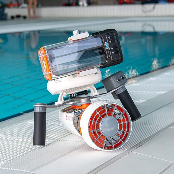 H1 Connected waterproof box