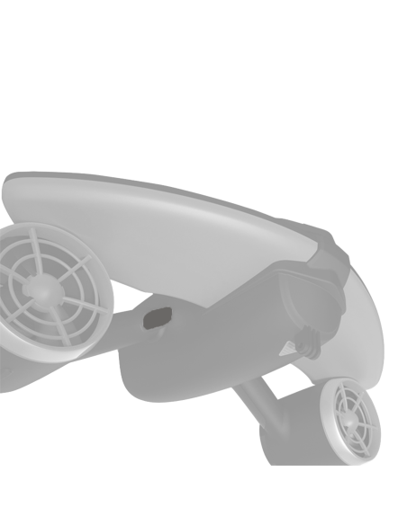 Gachettes Navbow et Navbow + Paire G/D