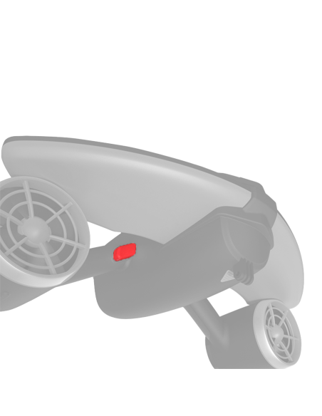 Gachettes Navbow et Navbow + Paire G/D