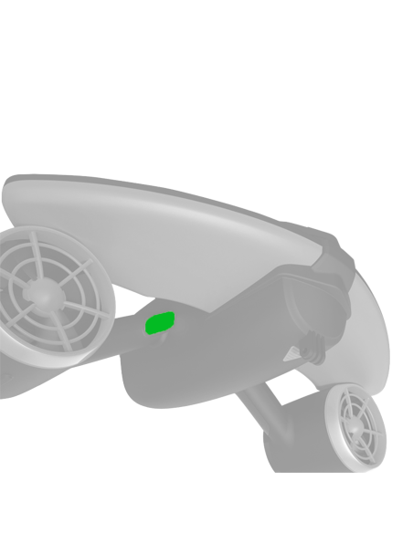 Gachettes Navbow et Navbow + Paire G/D