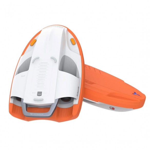 Electronic KickboardSwii 98 wh