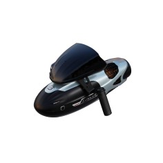 VAPOR PRO - scooter sous marin 2