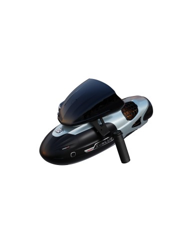 VAPOR PRO - scooter sous marin