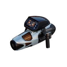 copy of VAPOR - scooter sous marin