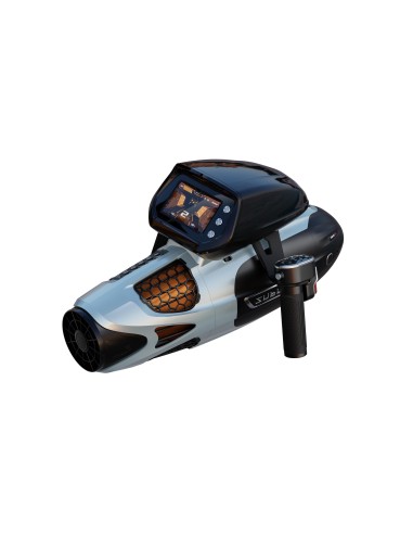 Vapor PRO - Scooter Subacuático