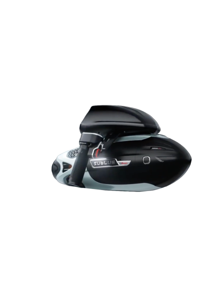 VAPOR PRO - scooter sous marin