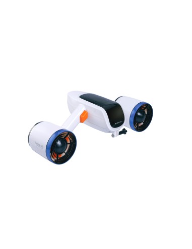 Sublue WhiteShark Mix