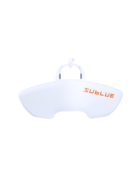 Sublue WhiteShark Mix