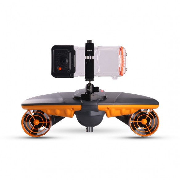 H1 Navbow support