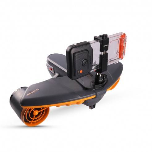 Soporte H1 Navbow