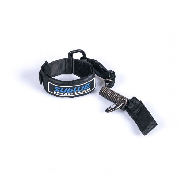 Cordon leash de sécurité