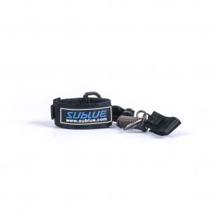 Cordon leash de sécurité