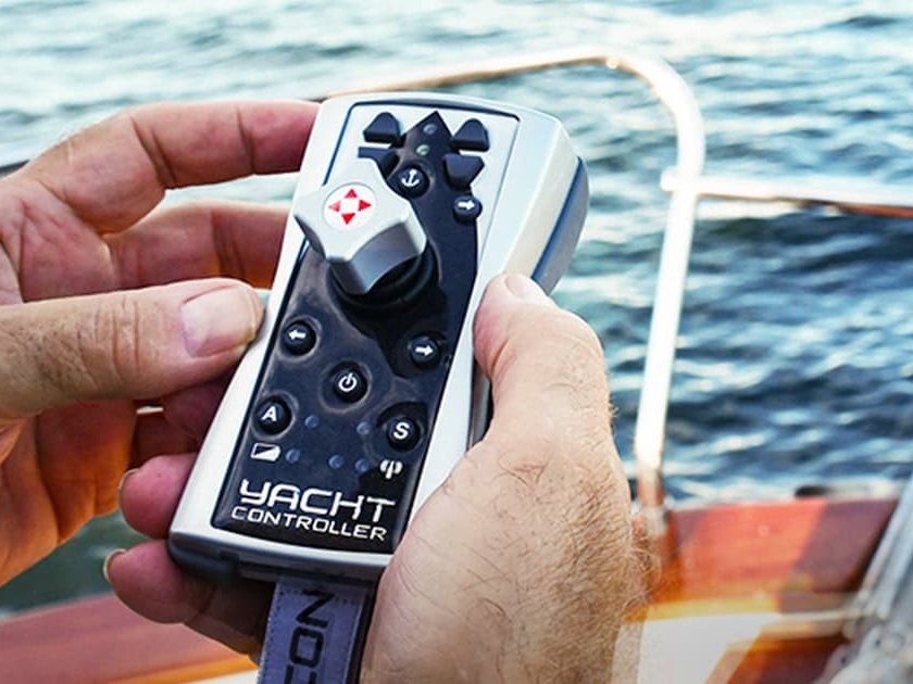 Télécommande Yacht Controller