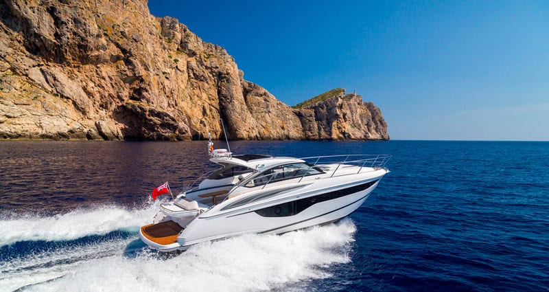 Yachting
