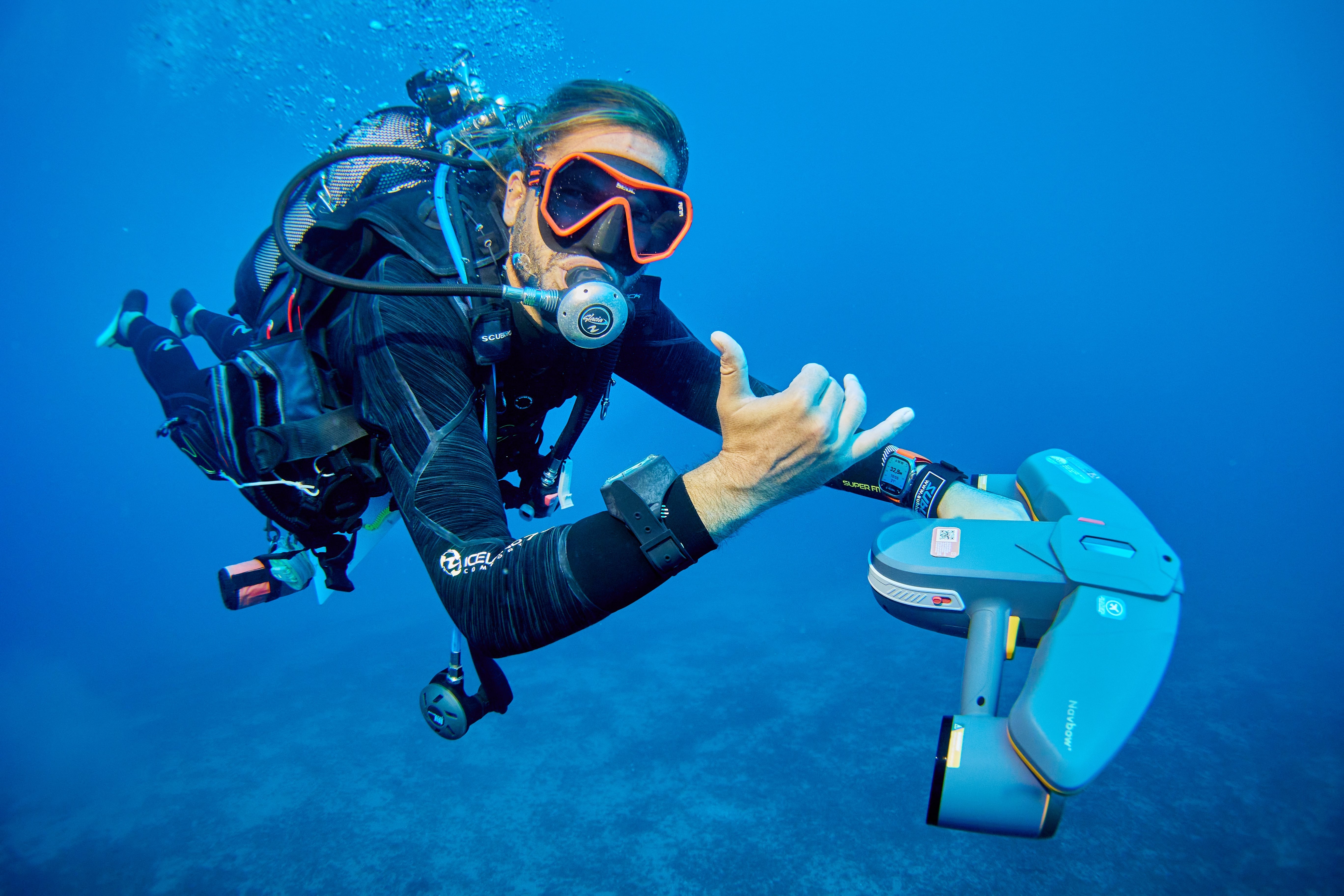 Scooter sous-marin : Tous les critères à étudier pour acheter le meilleur Scooter sous-marin : Tous les critères à étudier pour acheter le meilleur