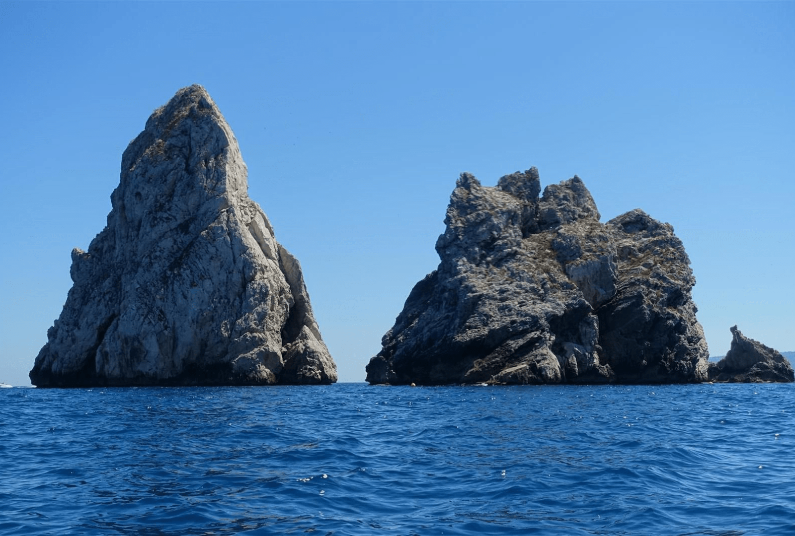Les Îles Medes