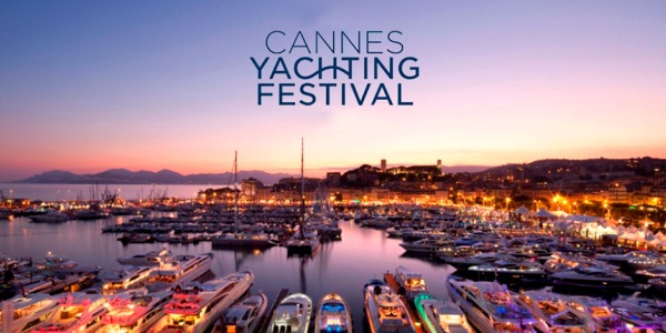 Radinn au Cannes Yachting Festival 2023 