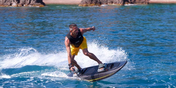 Les erreurs à éviter lors de l'utilisation d'une planche de surf électrique